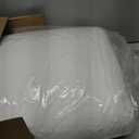 Purple Harmony Pillow Standard, Medium Feel, Med Height - Talalay Latex Foam Cooling Pillow for Combo or Side Sleepers, 360 Hex GelFlex Grid for No-Pressure Support and Luxurious Weightless Feel