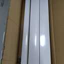 Furniware 5 Pairs 20 Inch Soft Close Drawer Slides Side Mount