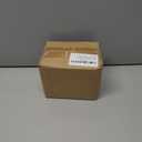 S SATC 1/4 Sheet Sandpaper 100PCS 40 Grit Aluminum Oxide Hook and Loop Sandpaper 5.5" x 4.5" for Palm Sander Wood Metal Plastic