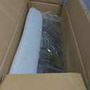 WR71X38331 Refrigerator, WR71X38331 Refrigerator Pan Asm, Compatible with Ge refrigerator Snack Pan, Replace Wr32x10525 Wr32x26244