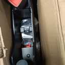Allen Sports Premier Locking Quick Release 5-Bike Carrier for 2 in. Hitch, Model QR555
