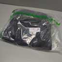 Hanes Mens Joggers, EcoSmart Fleece Sweatpants for Men, Men's Lounge Pants, 30.5" (Medium, Charcoal Heather)