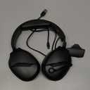 WolfLawS Wireless Gaming Headset for Xbox Series X|S, Xbox One, PS5, PC, Mac, Switch  Bluetooth Headphones with Noise Cancelling Mic, 60H Playtime, Low Latency, Lightweight for Gamers (Black and Green)