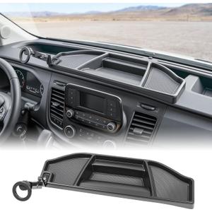 Phone Holder for 2020-2026 Ford Transit 150 250 350(Not Transit Connect)