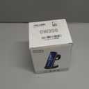 Anlmz 3 in 1 Charging Station for iPhone - Wireless Charger for Apple Products Multiple Devices - Charging Dock Stand for AirPods (for iPhone 17 16e 16 15 14 13 pro 12 11 X Max) (White)