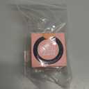 Boob Tape Kit- Boobytape for Breast Lift with Petals, Breathable Adhesive Sticky Bra Tape, Push Up Nipple Tape (2", Beige)
