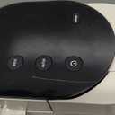 Ninja Pod & Grounds Specialty Single-Serve Coffee Maker, K-Cup Pod Compatible, Brews Grounds, Compact Design, Built-In Milk Frother, 56-oz. Reservoir, 6-oz. Cup to 24-oz. Mug Sizes, Stone, PB051ST