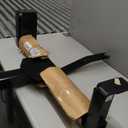 Draw-Tite 65064 Front Mount Receiver with 2" Square Receiver opening