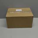Madisi Crayons Bulk Pack, Regular Size, 4 Colors, cellophane 250 Packs, 1000 Count