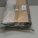 MALACASA 4.4 QT Baking Dish, 9x13 Large Casserole Dish for Oven, Ceramic Baking Pan, Rectangular Lasagna Pan Deep with Handles for Baking, Durable Microwave Oven Safe, Red, Series BAKE-BAKE