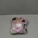 Female Dog Diapers - Premium Reusable Diapers for Doggie in Heat - Highly Absorbent Dog Diapers Female for Pet Incontinence with Adjustable Snaps Flowers, M (Medium (12-15Waist, Floral)