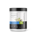 Soylent Complete Protein Powder, Vanilla, 30g Protein Shake for Muscle Growth and Recovery, BCAAs, DHA, MCT, 28 Vitamins & Minerals, Zero Sugar, Gluten Free, Vegan - 1.25lb