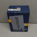 TRAVELISIMO Electric Lunch Box for Adults 100W Heated Lunch Box For Men 1.5L Stainless Steel Portable Food Warmer, 12/24/110V for Travel & Work, Loncheras Electricas Para Calentar almuerzo (Dark Green)