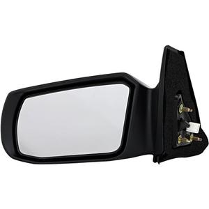 For Nissan Altima Coupe 2008 2009 2010 2011 2012 2013 Power Side Door View Mirror Driver Left