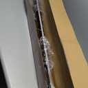 42" Wood Linear Pendant Light Kitchen Island Dimmable Dining Room Light Fixture with RemoteAdjustable Kitchen Island Chandelier 30W for Dining Room Bar Pool Table Light Walnut Color