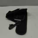 Ankle Massager with Heat for Circulation and Pain, Ankle Heat Wrap, Heated Ankle Wrap