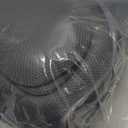 Full Body Bath Pillow for Tub - Extra Long & Thick Tub Pillow with Head, Back & Lumbar Support, 168 Non-Slip Suction Cups, Soft 5D Mesh Spa Cushion, Fits All Tubs-Gift for Soaking(Gray)