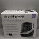 Baby Brezza Baby Bottle Washer Pro - Clinically Proven Better Cleaning - Washer, Sterilizer + Dryer In One Appliance for Essentials like Bottles + Pump Parts Machine Replaces Brushes + Racks