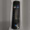 Replacement Remote for Insignia Toshiba Amazon Fire Smart TV, with Voice Control