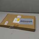 Rhino Valley Walker Bag, Secure Fit Walker Basket with Cup Holder, Large Capacity Foldable Walker Accessories for Seniors, Detachable Folding Walker Pouch Organizer for Older Elderly Gifts, Gray (Open)