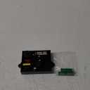 RV Water Heater Control Circuit Board Parts Fit for Atwood GC10A-4E GC6AA-10E GCH6A-10E GCH6A-10E GC10A-4E WH-6GEA Replaces 91365 Dometic P/N 93305 91346 93851 Gas & Electric Hot Board 12V