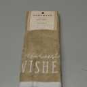 Home Wear Hand Towels Set of 2 15x25