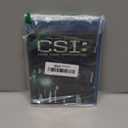 CSI: Crime Scene Investigation - "Grave Danger" (Two-disc Blu-ray/DVD Combo)