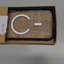 RhinoShield Phone Case Compatible with MagSafe for iPhone 17 Pro Max | Mod NX  Modular Protective Bumper Case with Backplate, Superior Magnetic, Military Grade Drop Protection  Black