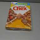 Wheat Chex Breakfast Cereal, Homemade Chex Mix Ingredient, Family Size, 19 oz (EXP 08/04/27)