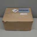 CozyLux Queen Comforter Set Dark Grey, 7 Pieces Pintuck Bed in A Bag, Premium Dark Gray Comforter Queen Size, Pinch Pleat Bedding Sets with Comforter, Sheets, Pillowcases & Shams