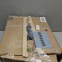 Self-Inflating SUV Air Mattress with Built in Electric Pumpcar air Mattress with Pillow for TrunkPortable car Mattress for Travle and Camping, Black