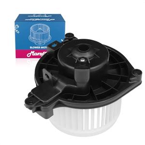 Marsflex Front Blower Motor 700188 for 2005-2015 Toyota Tacoma, 2005 2006 2007 2008 2009 2010 2011 2012 2013 2014 2015 Blower Motor Fan OE: 75846, PM9297, 87103-04040, 87103-04043, 87103-04044