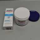 Aquaphor Baby Healing Ointment (14 Oz) + 3-in-1 Diaper Rash Cream (3.5 Oz), Hypoallergenic and Fragrance Free Holiday Baby Gifts Set