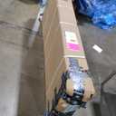 RealTruck Undercover Flex Hard Folding Truck Bed Tonneau Cover | FX51011 | Fits 2005-2021 Nissan Frontier w/Track System 4' 11" Bed (58.6")