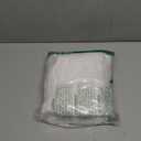 Fruit Tree Netting with Drawstring, 6.9x8.5ft Ultra-Fine Mesh Garden Insect & Bird Protection Cover, Breathable Reusable Tree Netting for Citrus, Apple, Peach & Shrubs