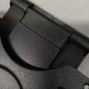 Universal VESA Mount Adapter for Tablets  Spring Clamp Holder for iPad and Portable Monitors up to 15.6  Fits VESA 75x75 & 100x100  Compatible with Surface, Galaxy Tab, and 2-in-1 Laptops