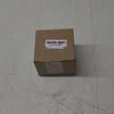 2 Pack Magnetic Battery Operated Light Bulbs with Remote Control, Cordless LED Puck Lights, Wireless Dimmable E26 Screw in AA Battery Power Bulbs for Non Electric Lamps