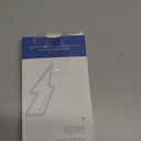 2pack 10ft iPhone Charger, [Apple MFi Certified] Long iPhone Charger Cord 10 ft, Apple Lightning to USB Cable, 10 Foot Fast Charging Cords for iPhone Charger 14/13/12/11/13 Pro/13 Max/X/XS/XR/XS (White)