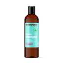 Everyone Hair Care Dreamy Shampoo - Coconut + Lemon, 12 fl oz Bottle, Gentle Cleansing & Moisturizing Hair Shampoo, Sulfate Free & Paraben Free