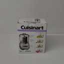 Cuisinart Mini-Prep Plus Food Processor Brushed Chrome