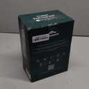 Trideer Exercise Ball Yoga Ball,Office Seating & Balance Ball Chair, Stability Ball for Pilates, Physical Therapy,Core Training & Balance Improvement & Stretching (L(23-26ines/58-65cm), Rosy Morning Glow)