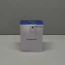 Dog Hair Clippers for Grooming Kit and Dog Paw Trimmer Nail Grinder for Grooming, Low Noise Rechargeable Cordless, Shaver Grooming Supplies for Pet Cats Dogs (Black, White)