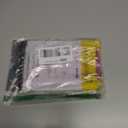 OtterBox iPhone 14 & iPhone 13 Commuter Series Case - INTO THE FUCSHIA (Pink), slim & tough, pocket-friendly, with port protection