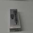 INFINITIPRO BY CONAIR Hot Air Styling Brush Set with 2-Inch and 1.5-Inch Bristles