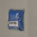 BMJL 2.5" Women Athletic Shorts High Waisted Short with Pocket(OceBlu,S (Blue, S)