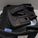 Graco TurboBooster LX Backless Booster with Affix Latch | Backless Booster Seat for Big Kids Transitioning to Vehicle Seat Belt (Rio)
