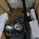 CURT 17500 TruTrack Weight Distribution Hitch with Sway Control, Up to 10K, 2-in Shank, 2-5/16-Inch Ball, Black