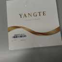 YANGTE 4 Colors Velvet Ribbon Set, 3/8" x 40Yard Premium Christmas Velvet Ribbon for Gift Wrapping, Christmas Tree Ornaments Handmade Crafts Bow Making Red, Green, White, Brown