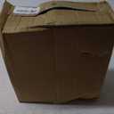 Wall Mounted Hexagonal Floating Shelves Set of 5 in Different Sizes, Modern Metal Shelf, Simple Wood Partition Storage Shelves, Gold Decor Rack for Bedroom, Living Room, Kitchen and Office