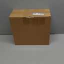 Left Driver Side Mirror Compatible with Toyota Sienna 2013-2017 Heated, with Blind Spot Detection, Power Glass, Manual Folding, 6H6P, Door Mirrors Black Replace# 87940-08113, TO1320301